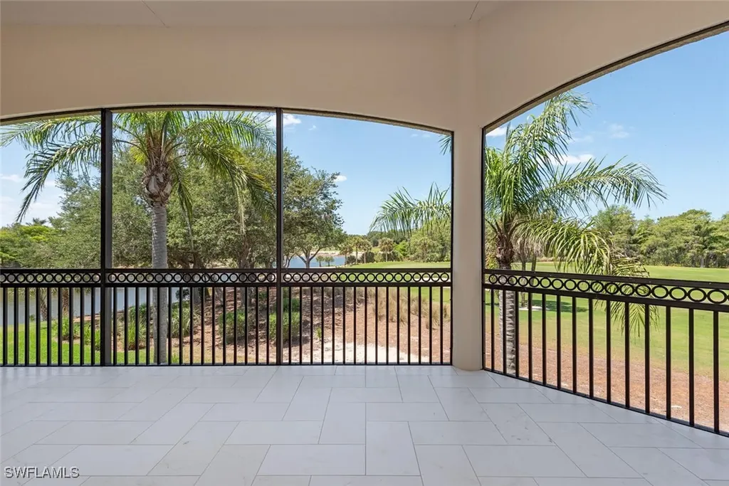 16995 Porta Vecchio Way Naples FL 34110