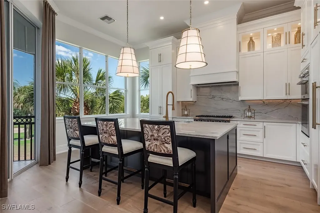 16995 Porta Vecchio Way Naples FL 34110