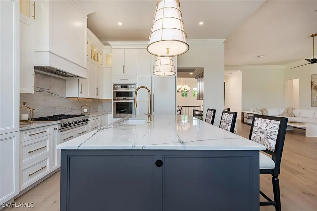 16995 Porta Vecchio Way Naples FL 34110