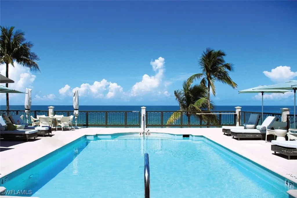 16995 Porta Vecchio Way Naples FL 34110