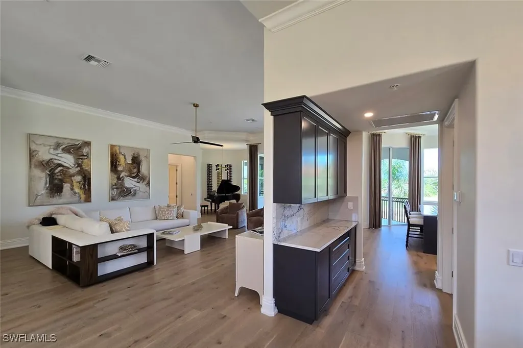 16995 Porta Vecchio Way Naples FL 34110