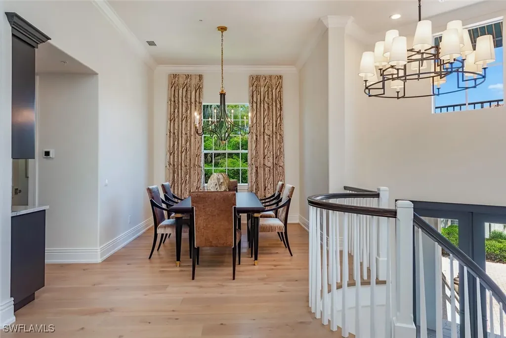 16995 Porta Vecchio Way Naples FL 34110