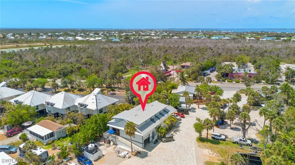 1039 & 1041 Periwinkle Way Sanibel FL 33957