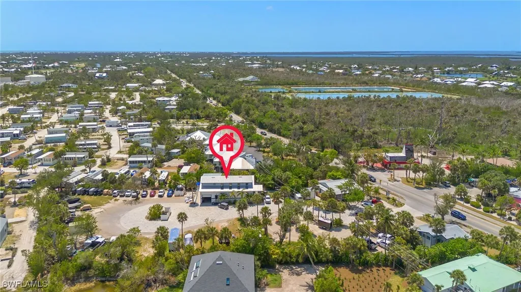 1039 & 1041 Periwinkle Way Sanibel FL 33957