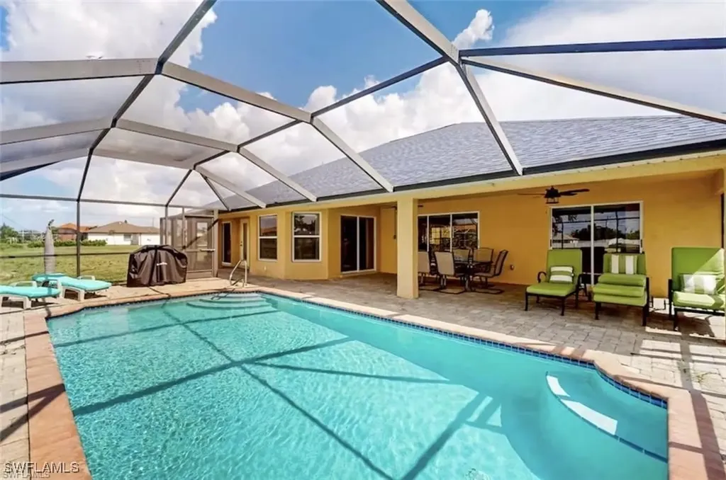 923 SW 28th Terrace Cape Coral FL 33914