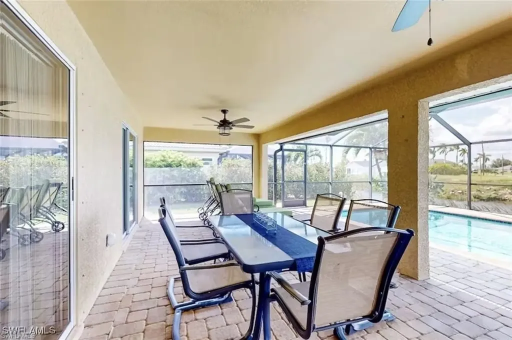 923 SW 28th Terrace Cape Coral FL 33914