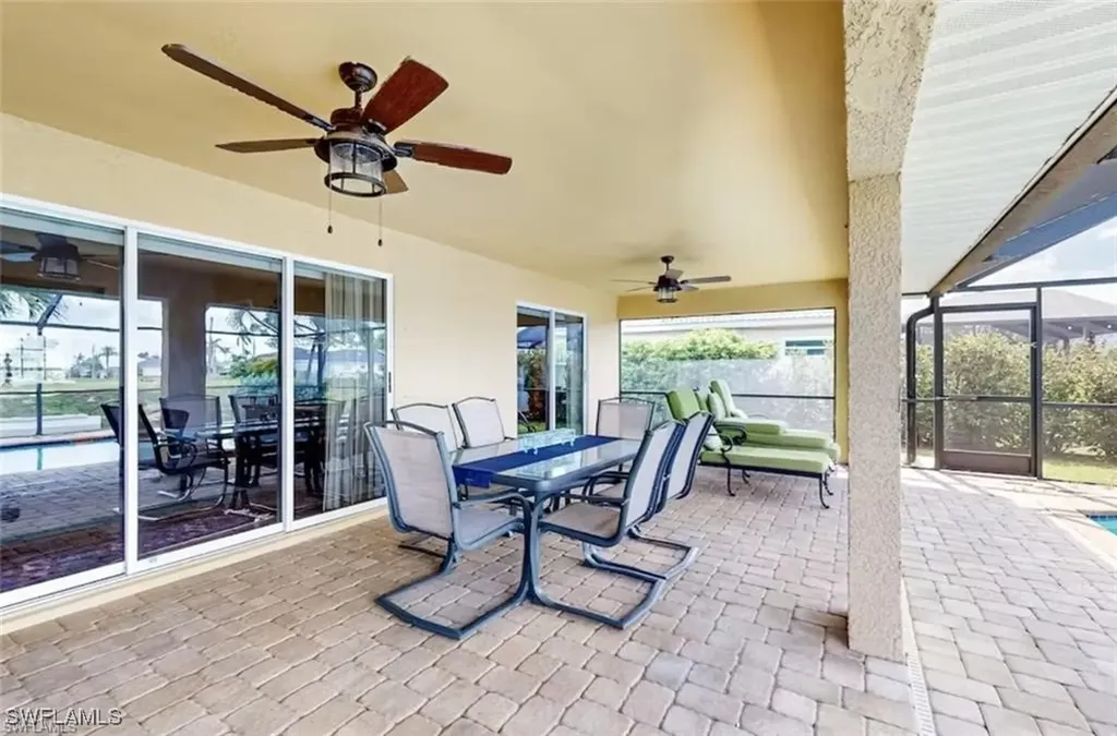 923 SW 28th Terrace Cape Coral FL 33914