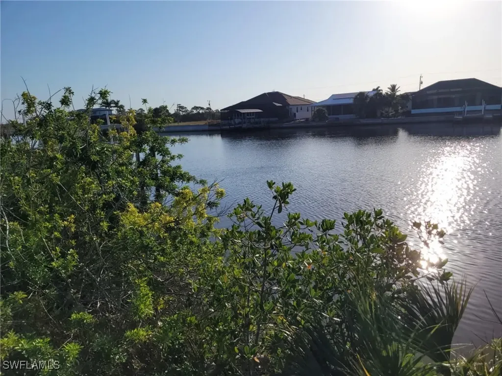 1707 NW 44th Avenue Cape Coral FL 33993