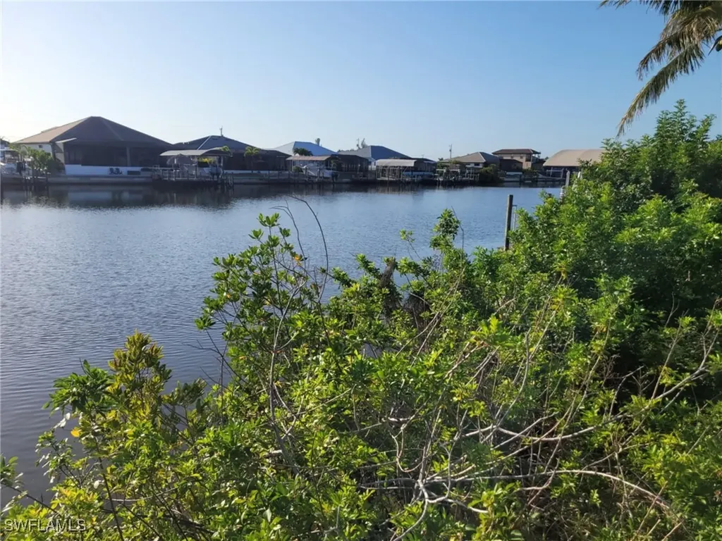 1707 NW 44th Avenue Cape Coral FL 33993