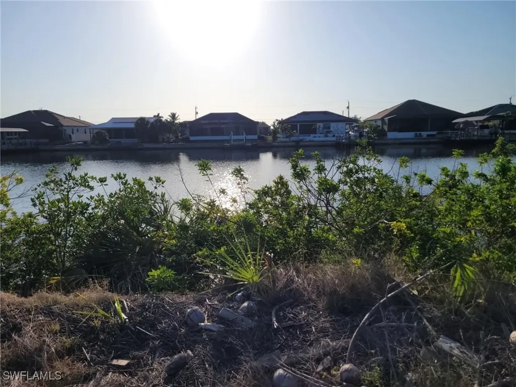 1707 NW 44th Avenue Cape Coral FL 33993