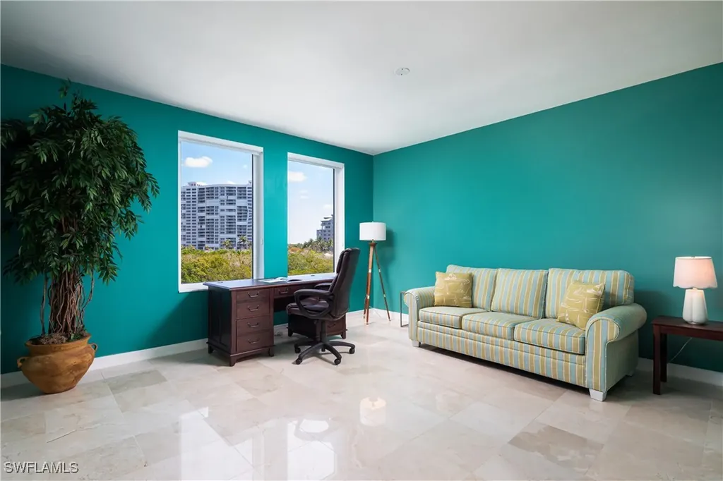 445 Dockside Drive Naples FL 34110