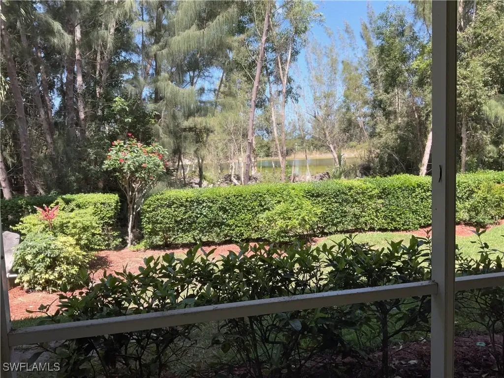 2380 Bayou Lane Naples FL 34112