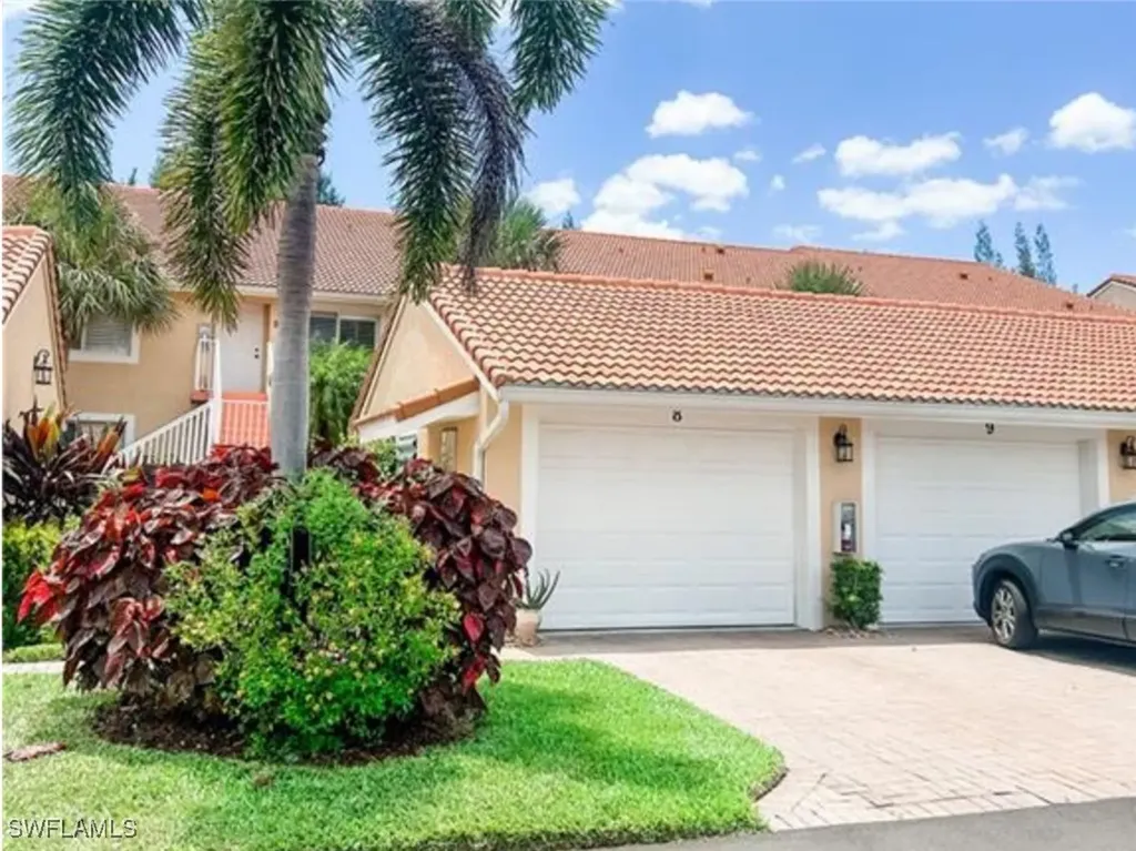 2380 Bayou Lane Naples FL 34112