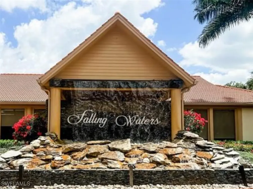 2380 Bayou Lane Naples FL 34112