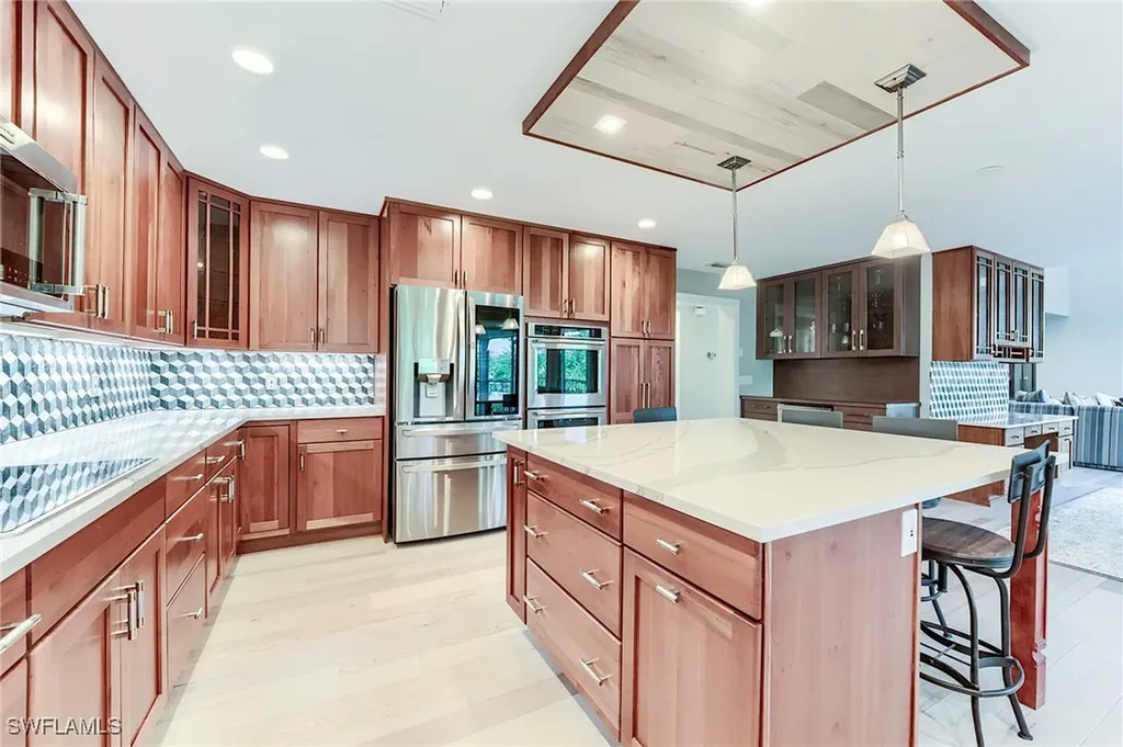 1111 Schooner Place Sanibel FL 33957