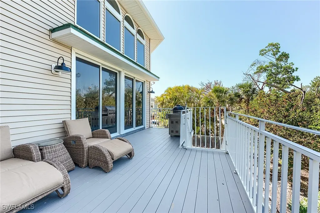 1111 Schooner Place Sanibel FL 33957