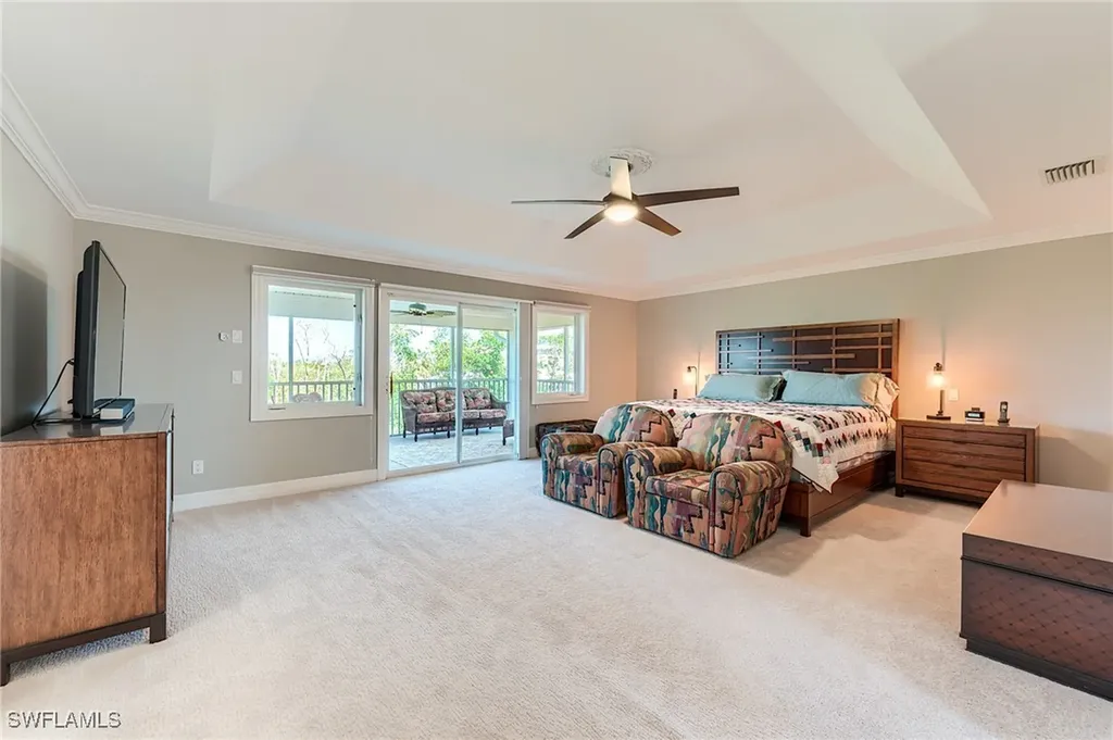 1111 Schooner Place Sanibel FL 33957