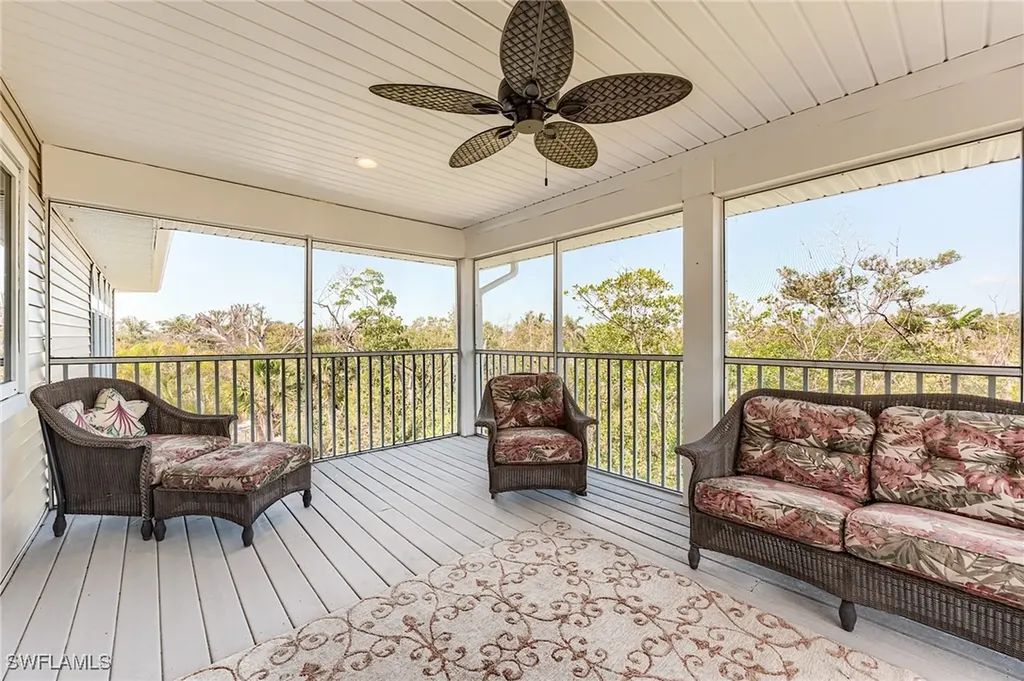 1111 Schooner Place Sanibel FL 33957