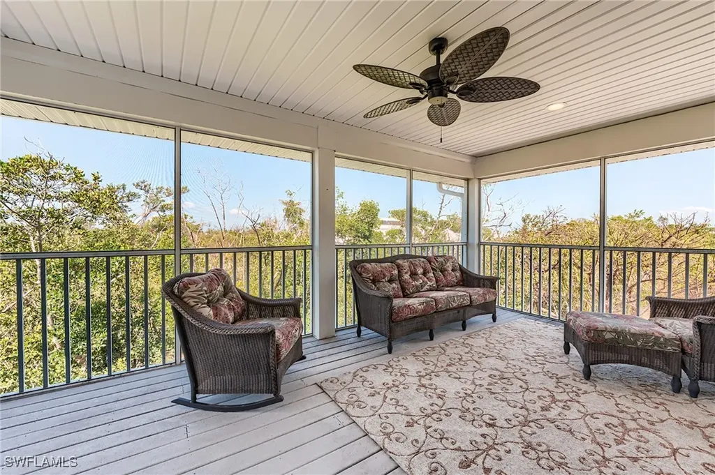 1111 Schooner Place Sanibel FL 33957