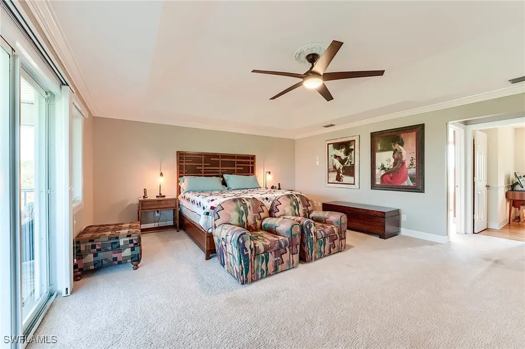 1111 Schooner Place Sanibel FL 33957