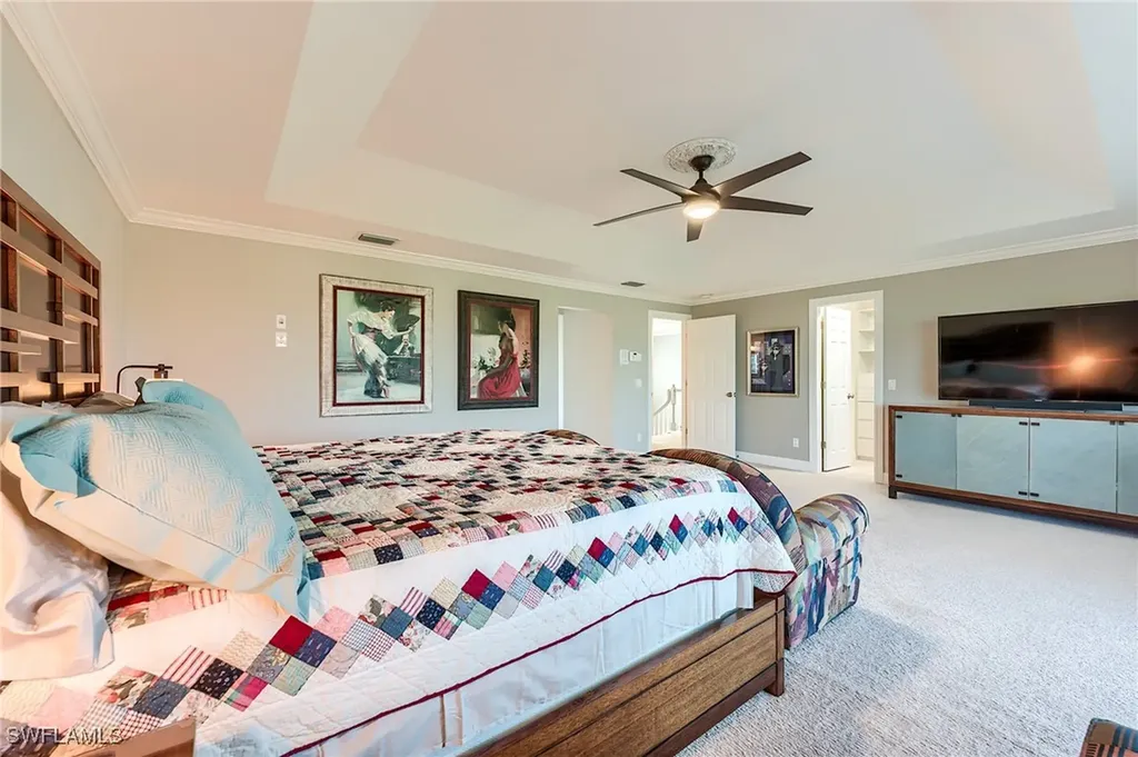1111 Schooner Place Sanibel FL 33957