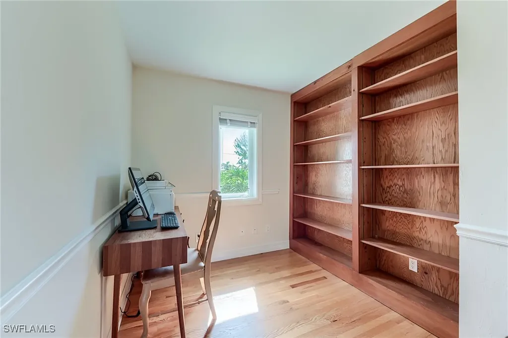 1111 Schooner Place Sanibel FL 33957