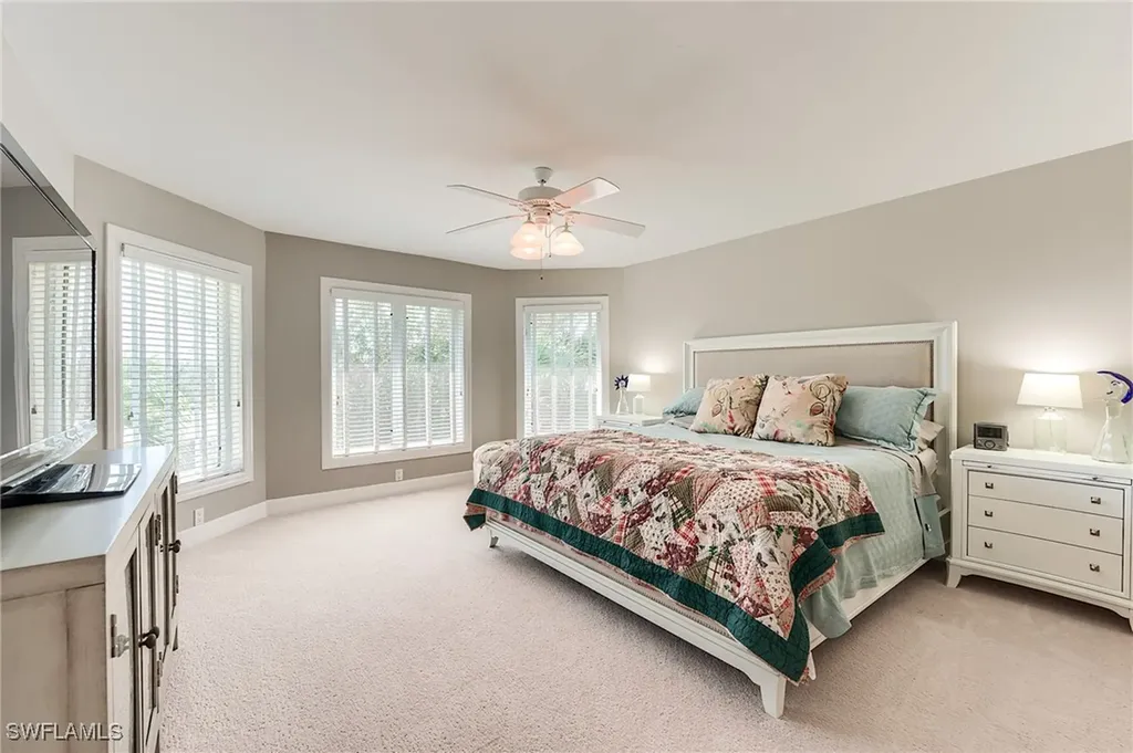 1111 Schooner Place Sanibel FL 33957