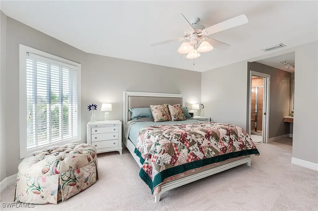 1111 Schooner Place Sanibel FL 33957