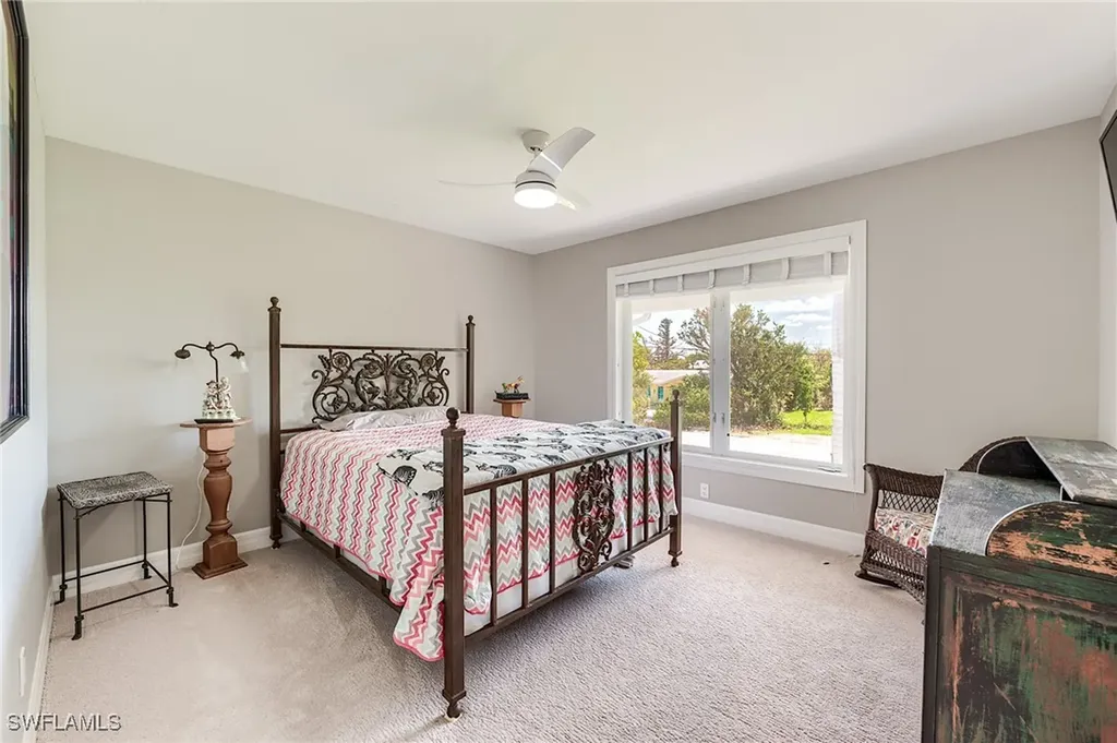1111 Schooner Place Sanibel FL 33957