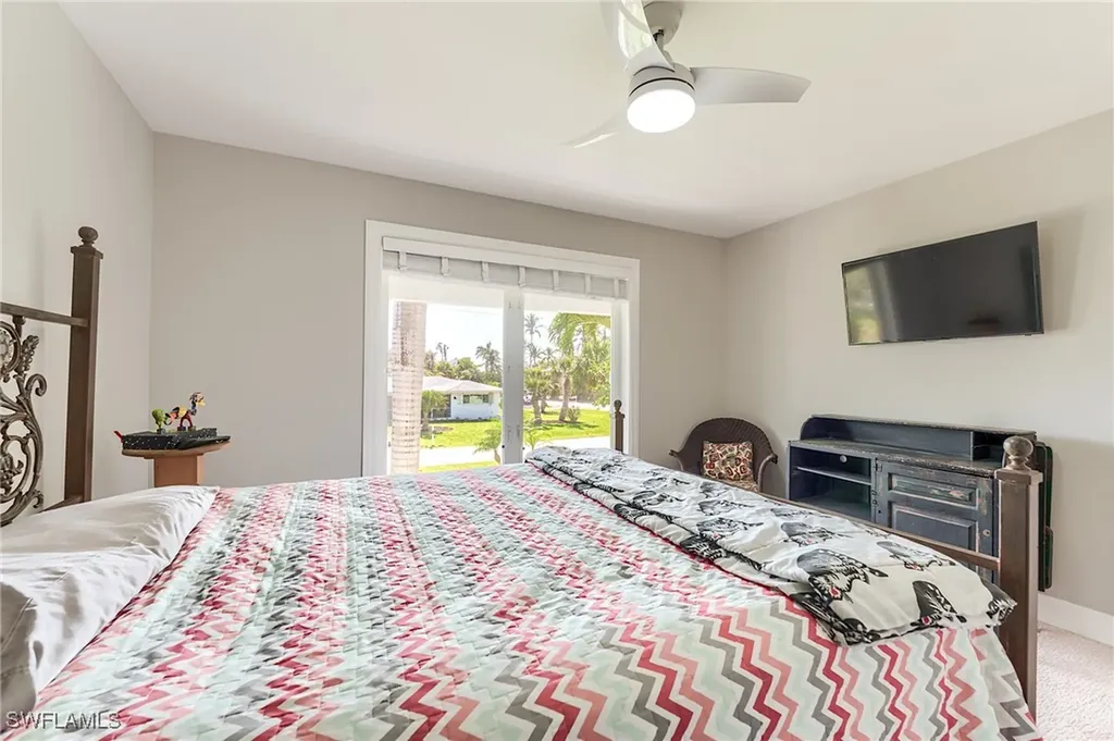 1111 Schooner Place Sanibel FL 33957