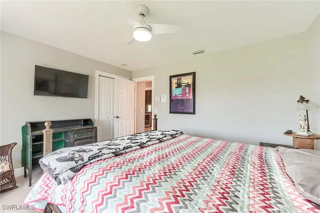 1111 Schooner Place Sanibel FL 33957