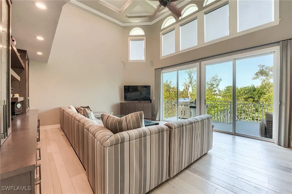 1111 Schooner Place Sanibel FL 33957