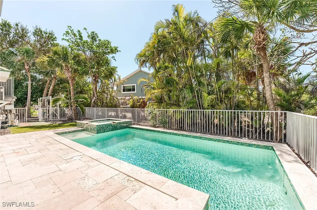 1111 Schooner Place Sanibel FL 33957