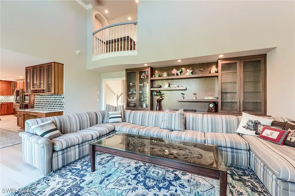 1111 Schooner Place Sanibel FL 33957