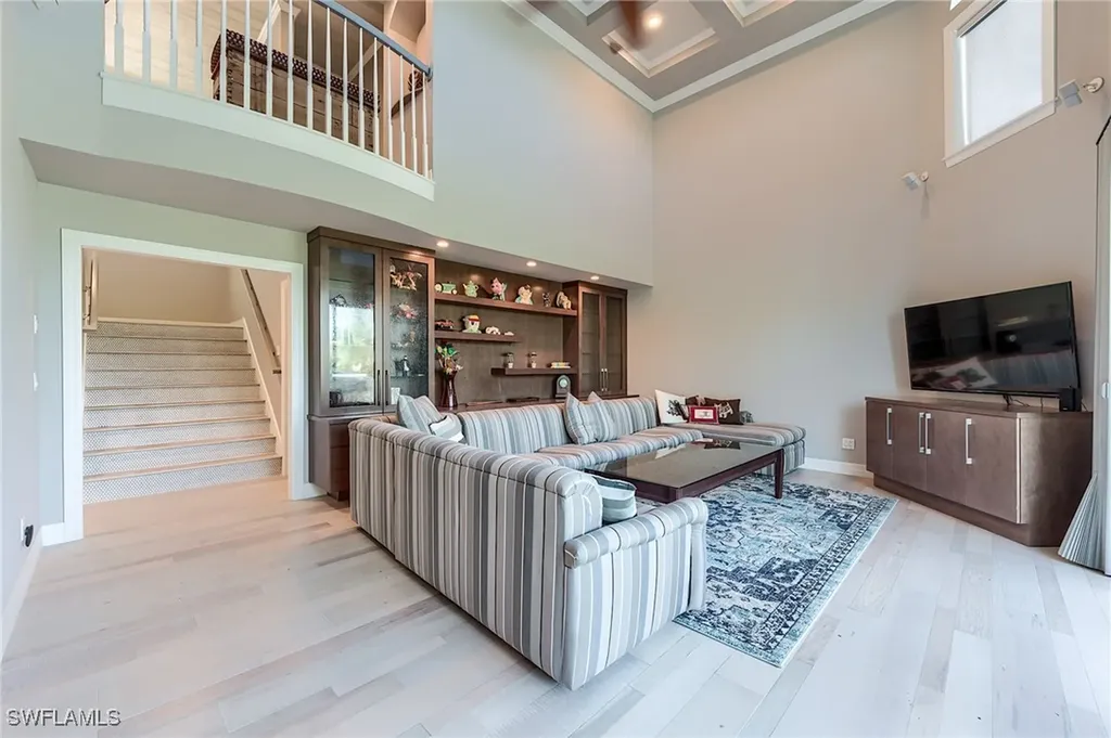 1111 Schooner Place Sanibel FL 33957
