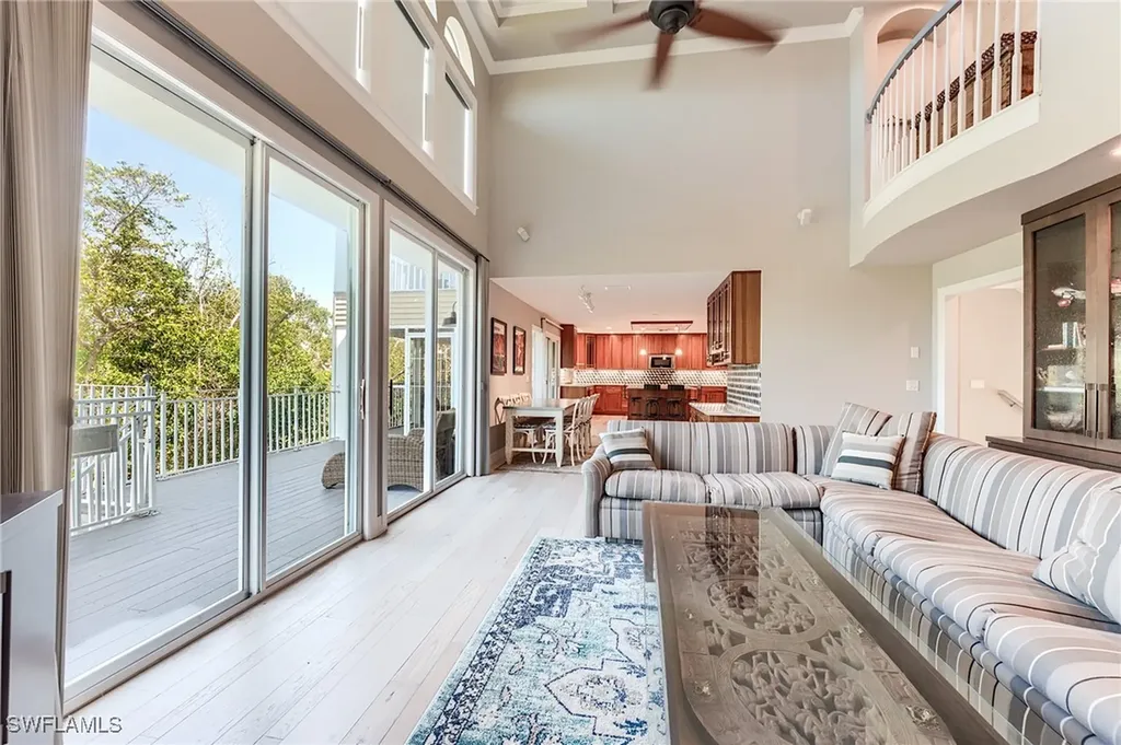 1111 Schooner Place Sanibel FL 33957