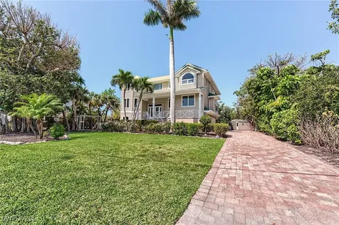 1111 Schooner Place Sanibel FL 33957