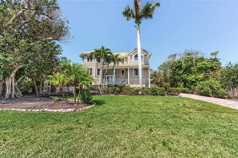 1111 Schooner Place Sanibel FL 33957