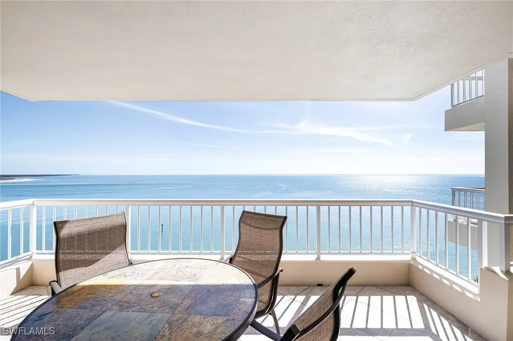 Marco Island FL, 990 Cape Marco Drive, Unit 1003