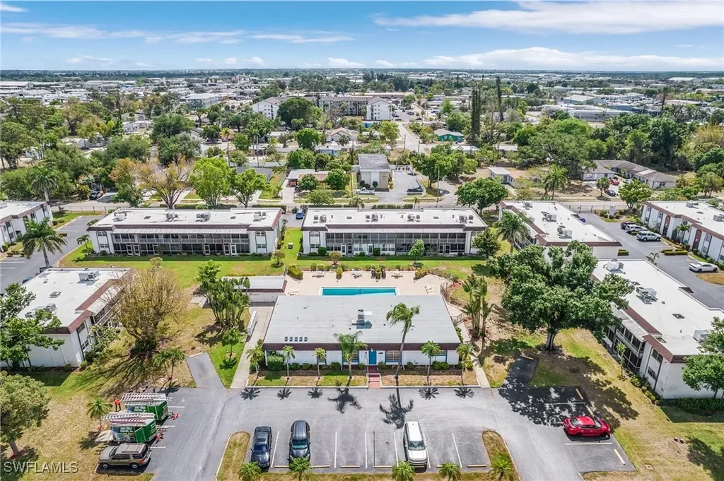 2828 Jackson Street Fort Myers FL 33901
