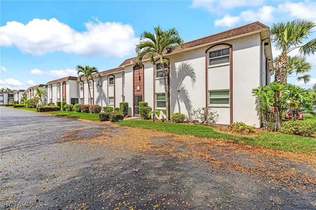 2828 Jackson Street Fort Myers FL 33901