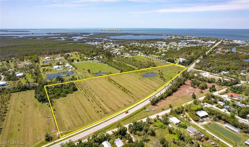 15901 Stringfellow Road Bokeelia FL 33922