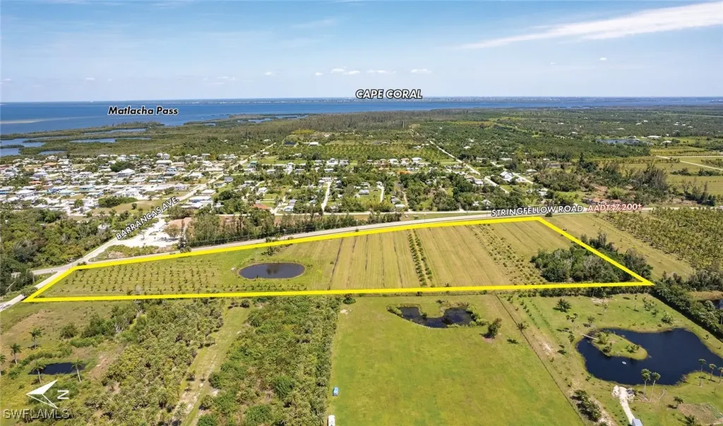 15901 Stringfellow Road Bokeelia FL 33922