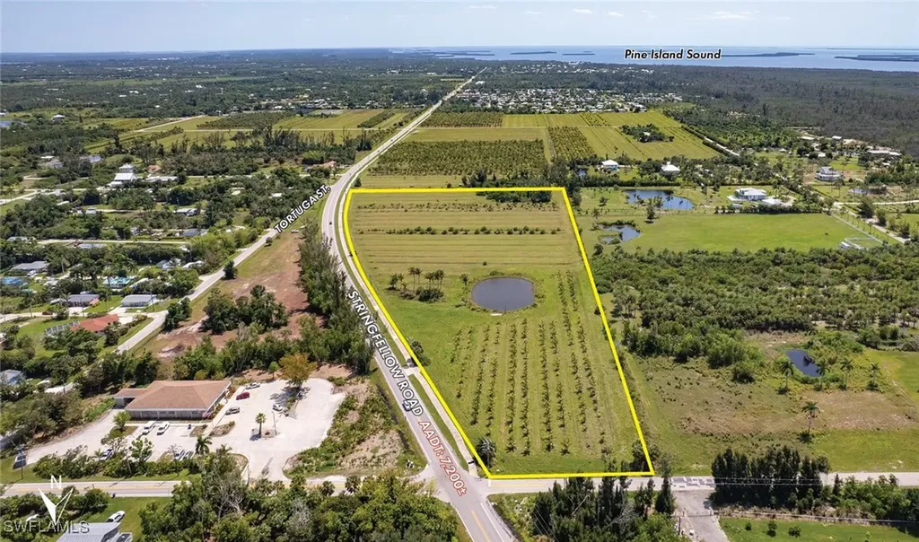 15901 Stringfellow Road Bokeelia FL 33922