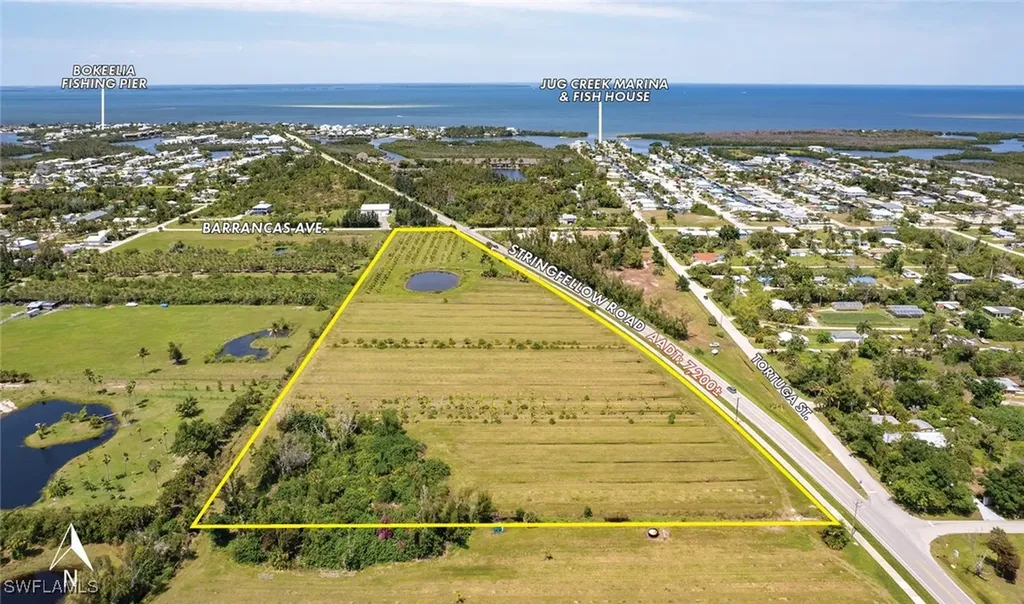 15901 Stringfellow Road Bokeelia FL 33922