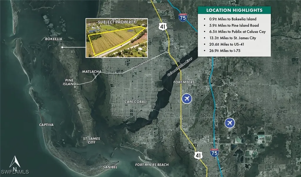 15901 Stringfellow Road Bokeelia FL 33922