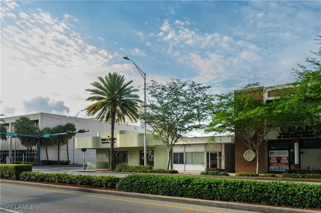 2314 E Atlantic Boulevard Pompano Beach FL 33062