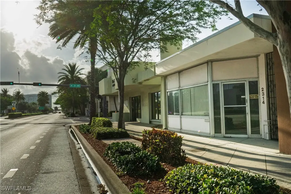 2314 E Atlantic Boulevard Pompano Beach FL 33062