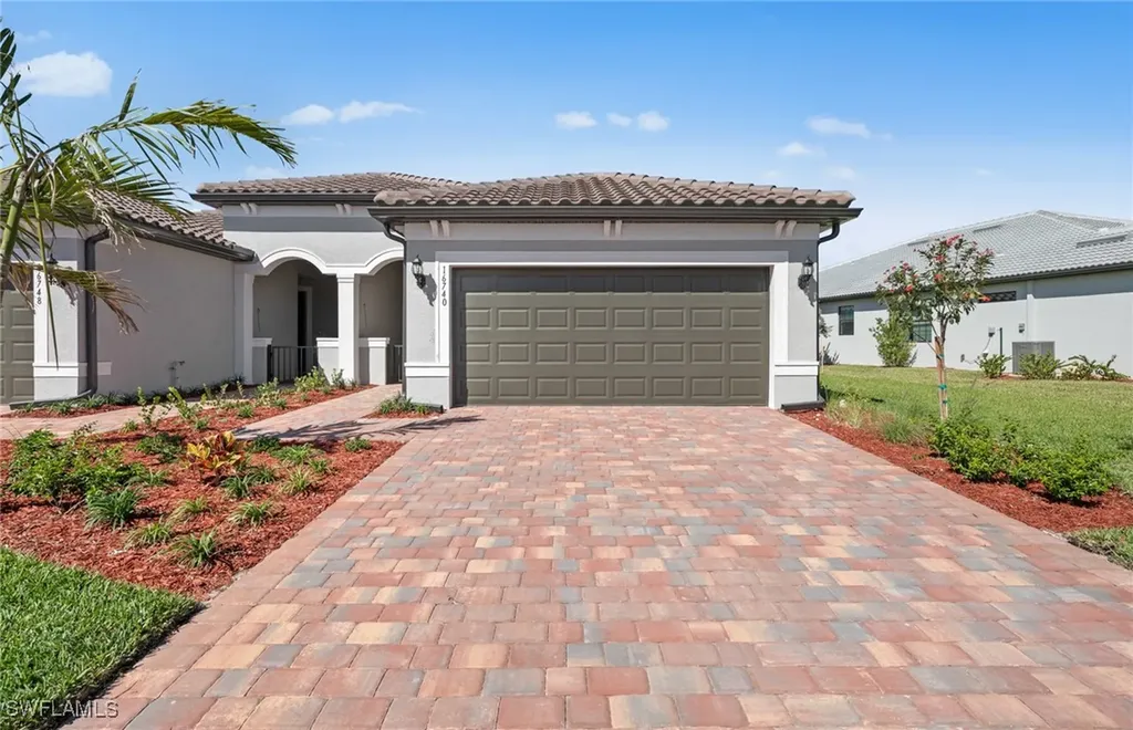 16740 Rolling Rock Boulevard Alva FL 33920