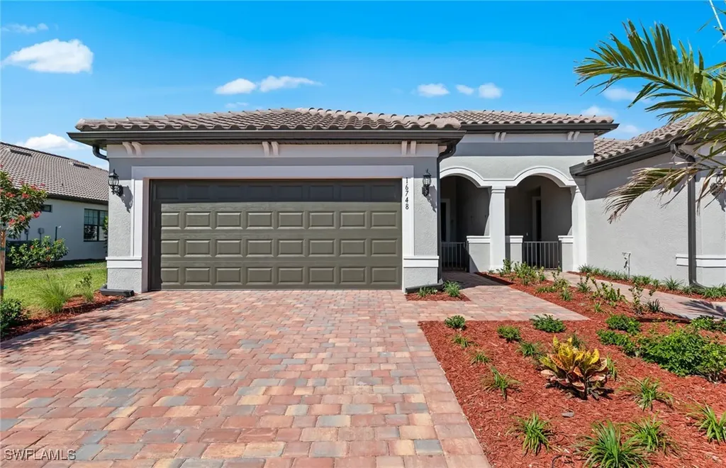 16748 Rolling Rock Boulevard Alva FL 33920